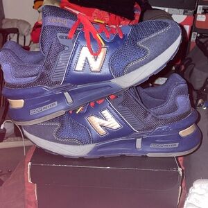 New balance Kawhi Leonard (BHM) 2020 size 9